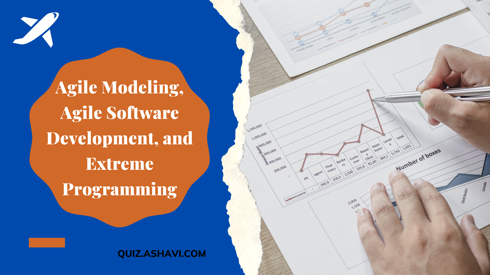 Agile Modeling, Agile Software Development, and Extreme Programming